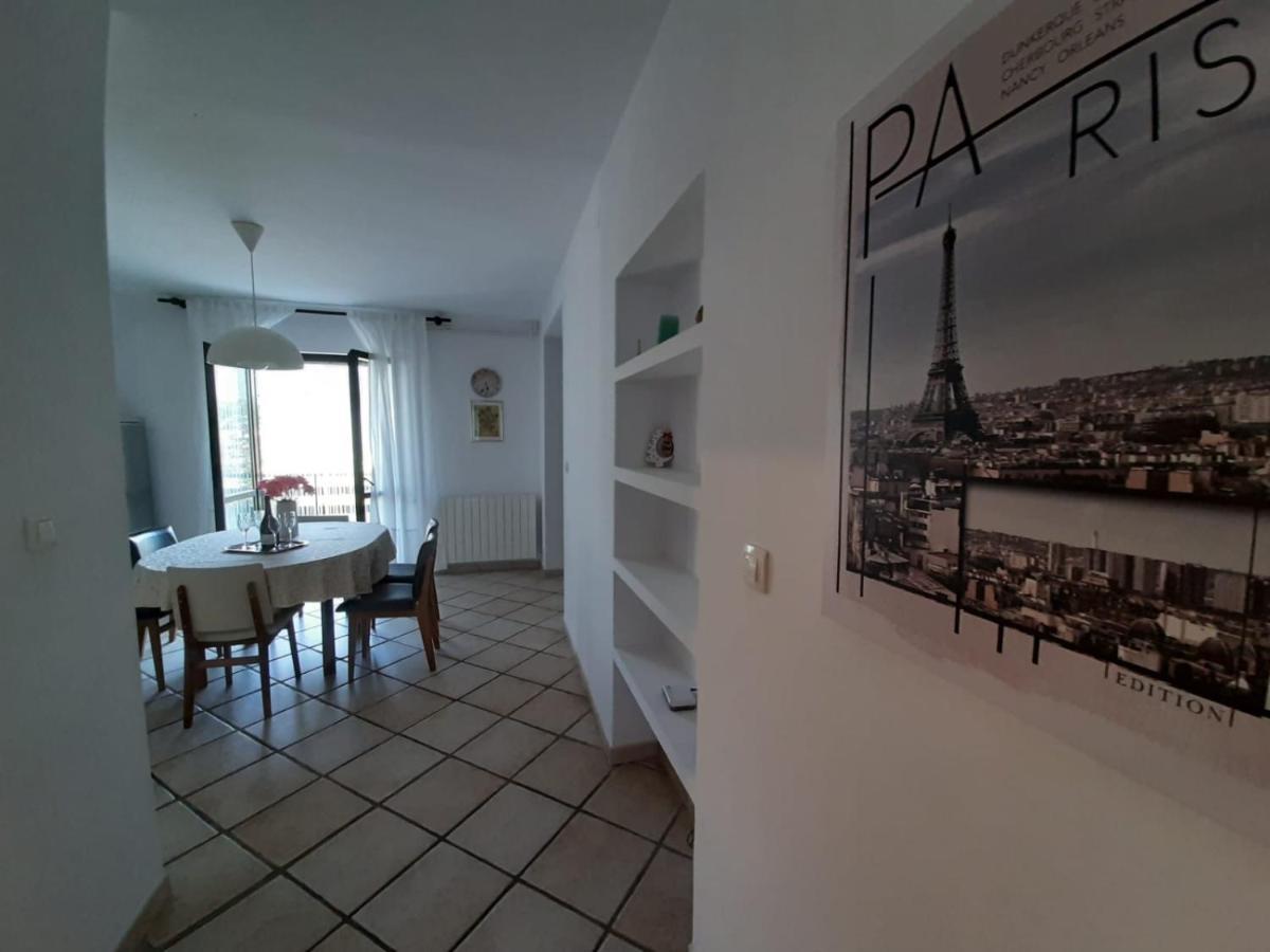Apartman Nada I Fažana Zewnętrze zdjęcie