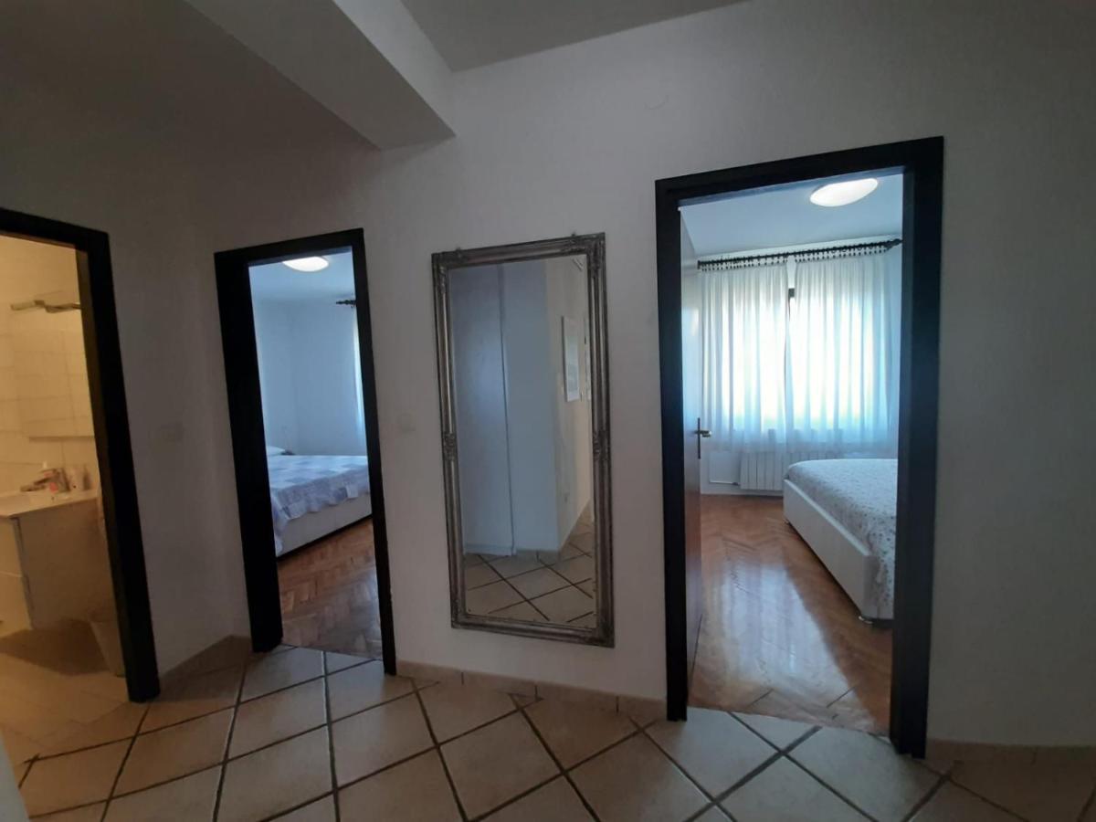 Apartman Nada I Fažana Zewnętrze zdjęcie