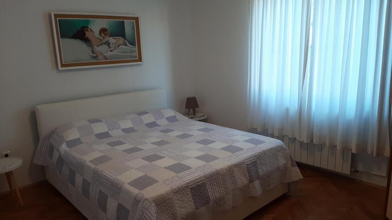 Apartman Nada I Fažana Zewnętrze zdjęcie