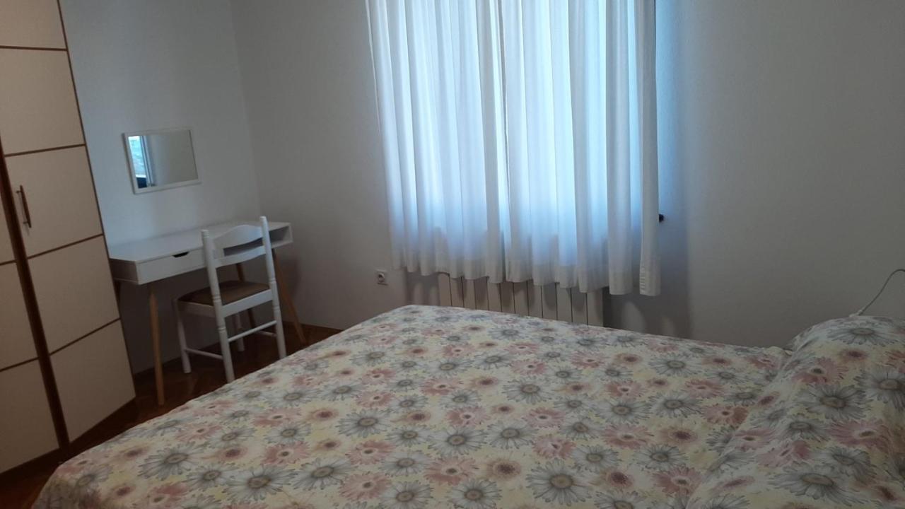 Apartman Nada I Fažana Zewnętrze zdjęcie