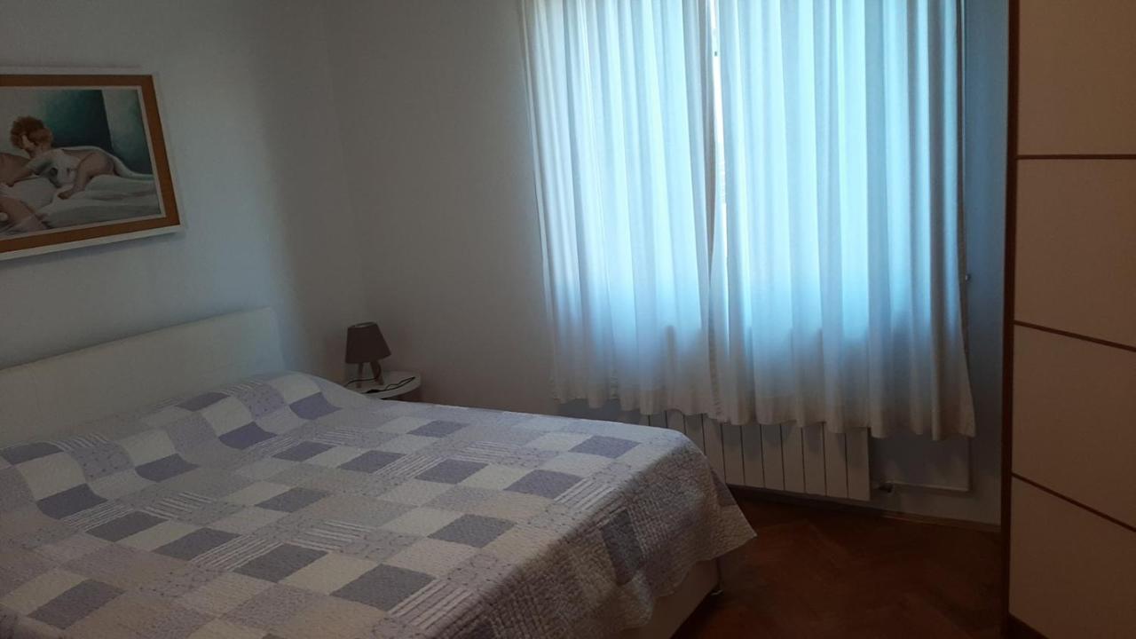 Apartman Nada I Fažana Zewnętrze zdjęcie