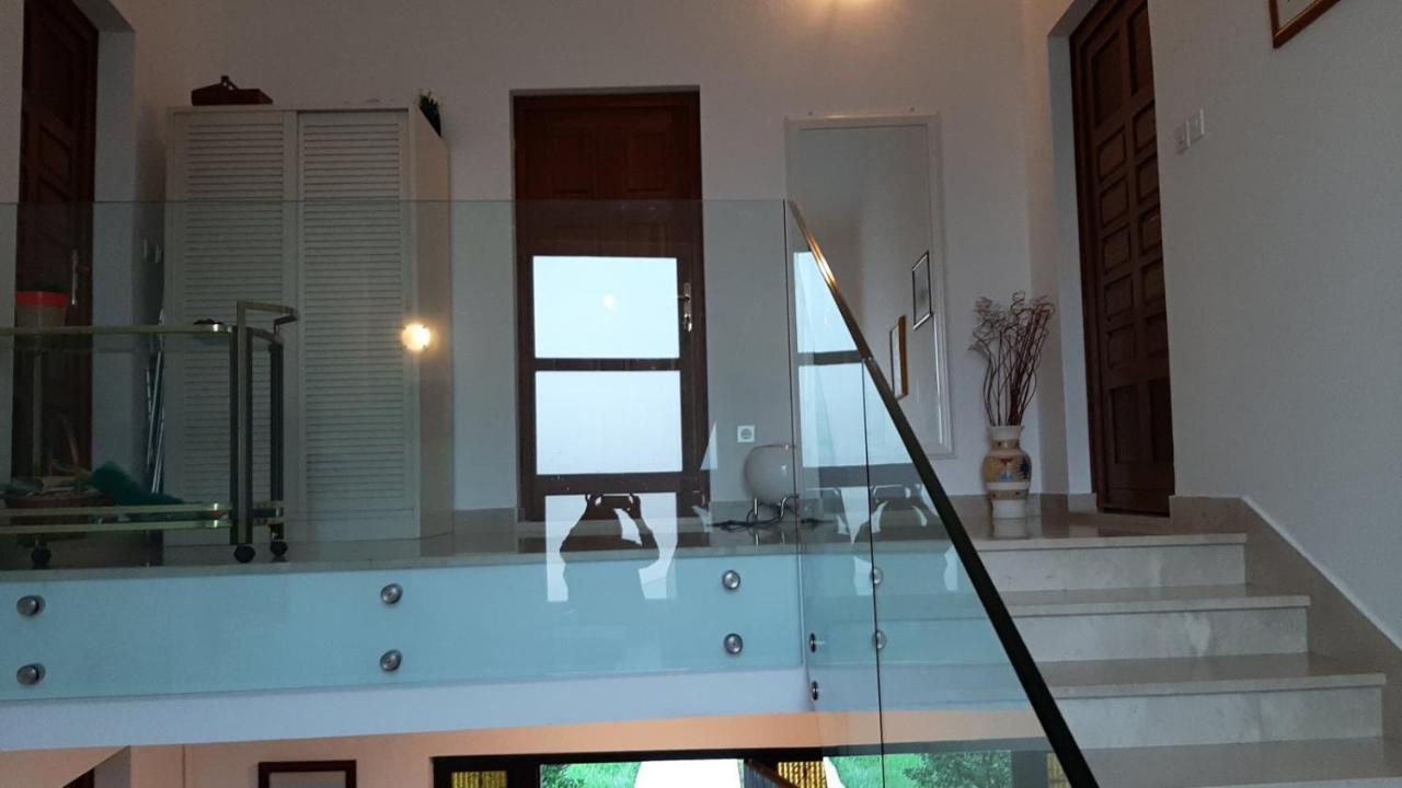 Apartman Nada I Fažana Zewnętrze zdjęcie