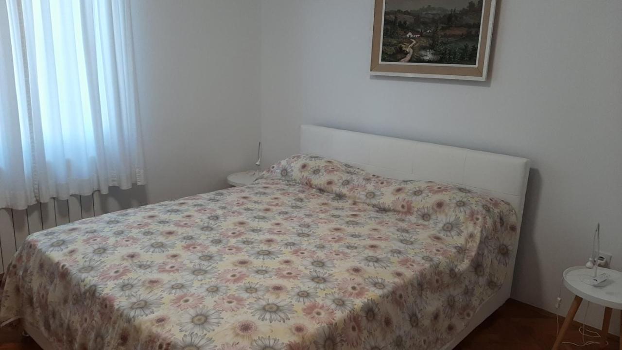 Apartman Nada I Fažana Zewnętrze zdjęcie