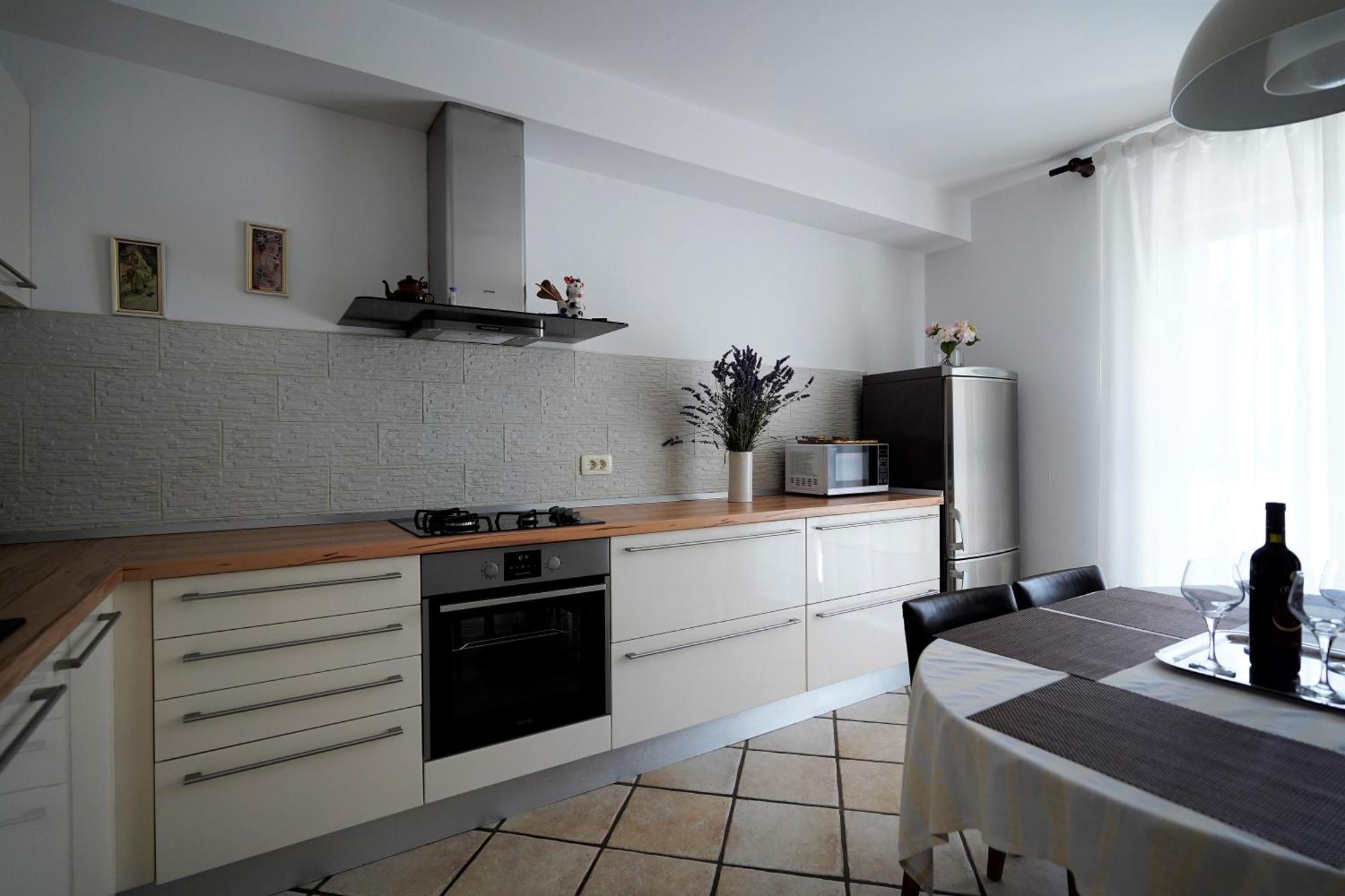 Apartman Nada I Fažana Zewnętrze zdjęcie