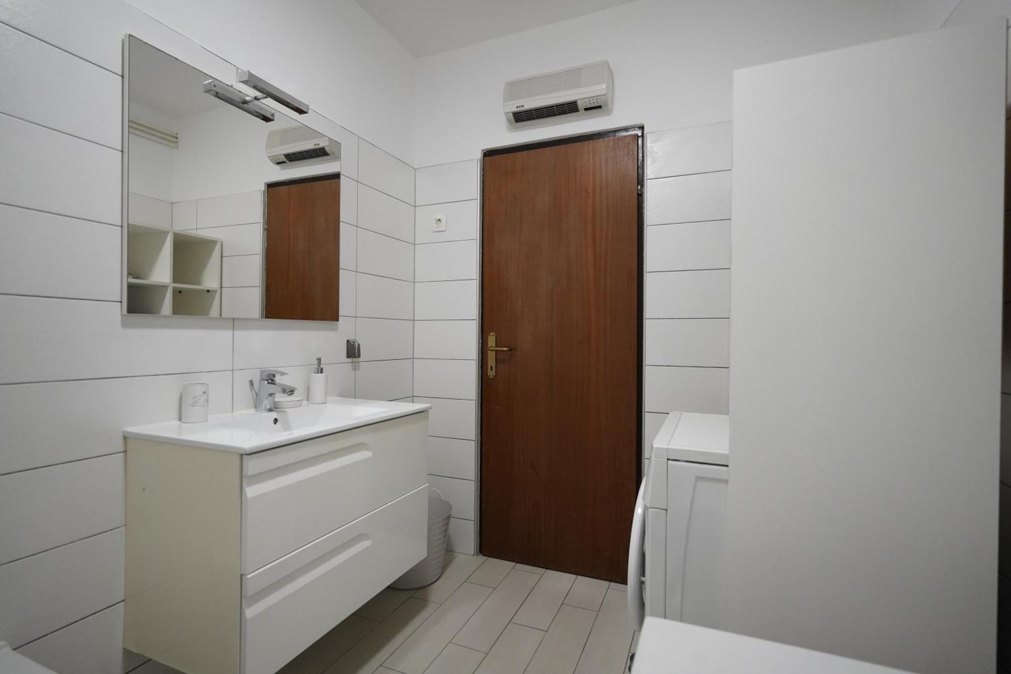 Apartman Nada I Fažana Zewnętrze zdjęcie