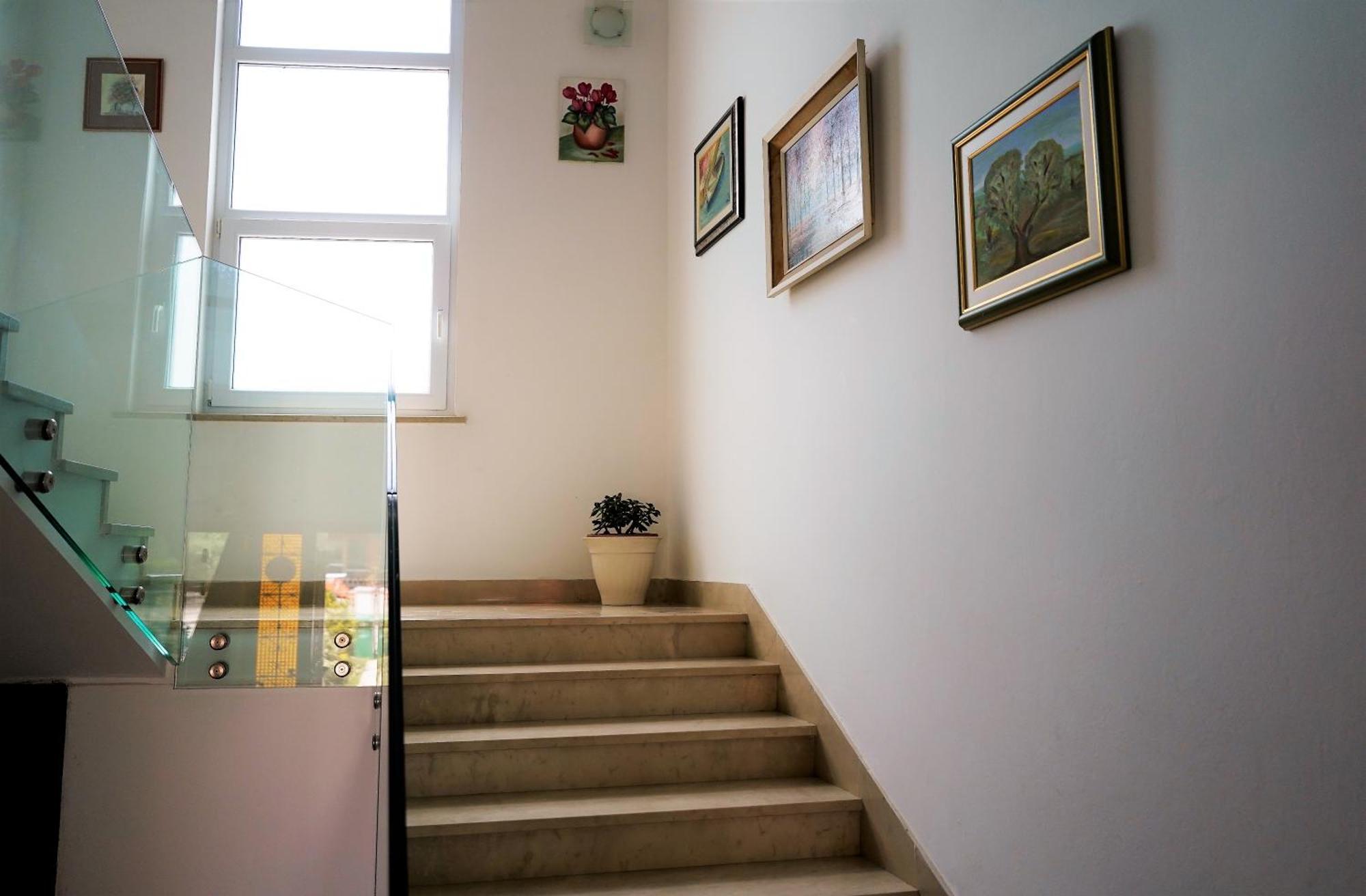 Apartman Nada I Fažana Zewnętrze zdjęcie