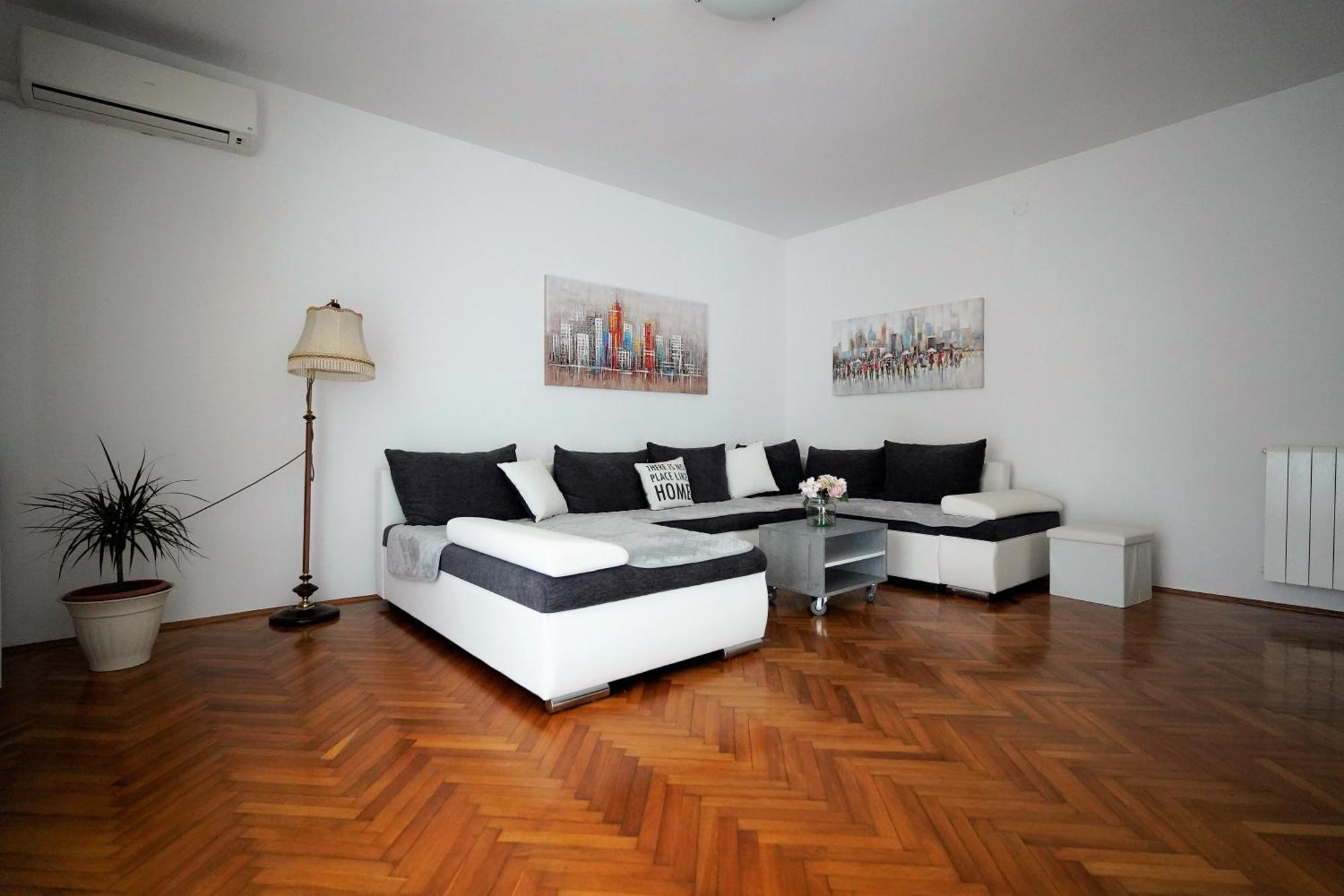Apartman Nada I Fažana Zewnętrze zdjęcie
