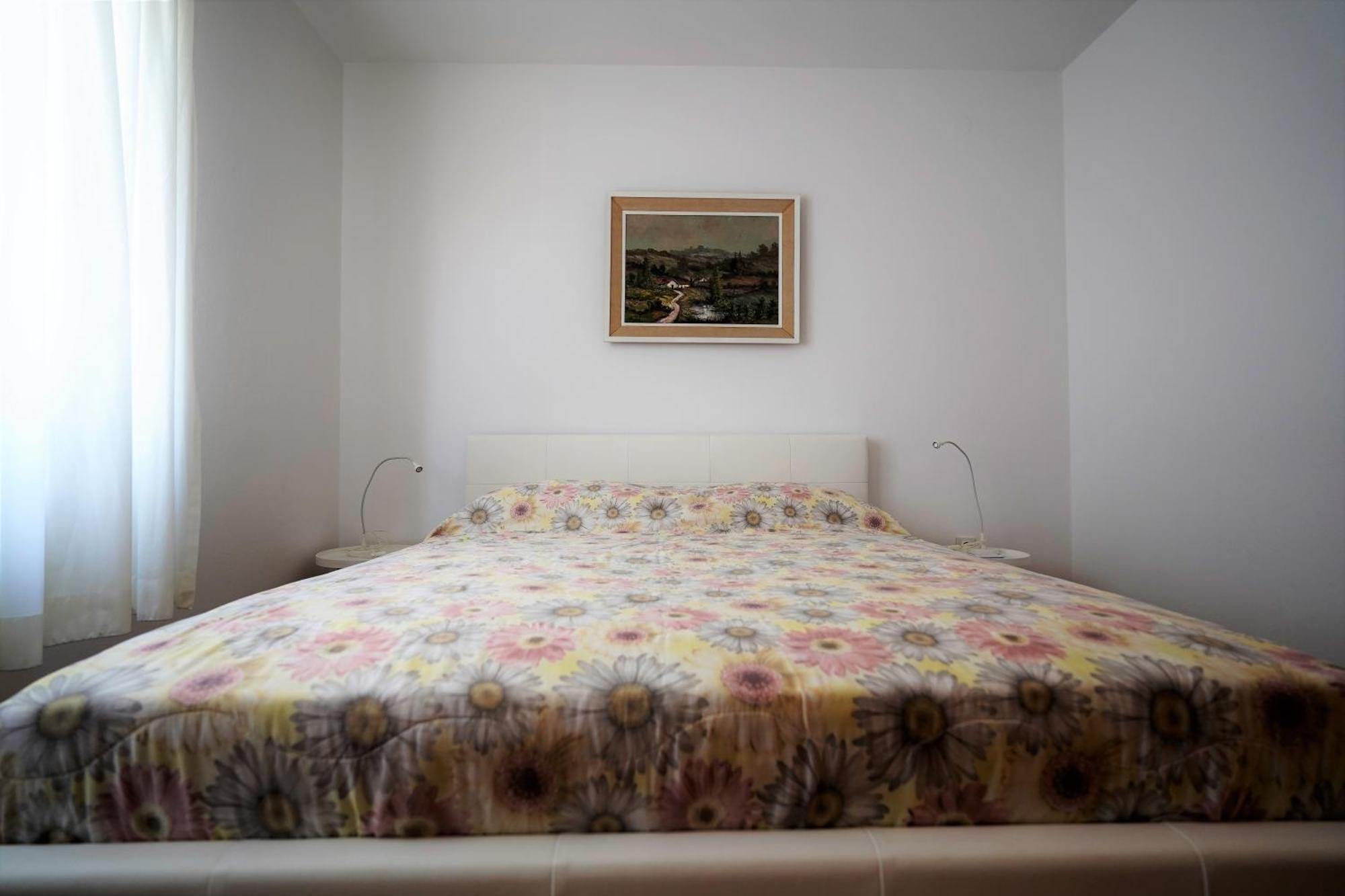 Apartman Nada I Fažana Zewnętrze zdjęcie