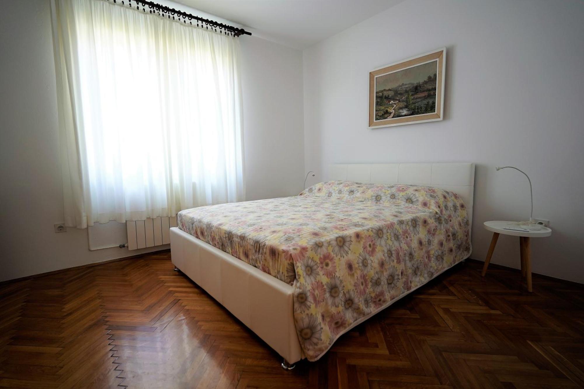 Apartman Nada I Fažana Zewnętrze zdjęcie