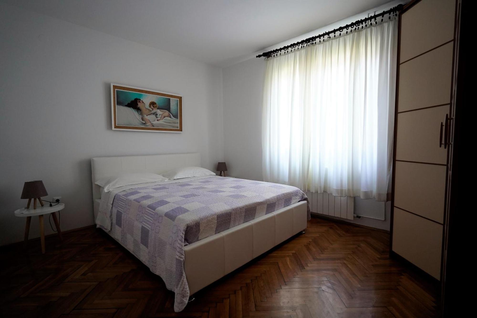Apartman Nada I Fažana Zewnętrze zdjęcie