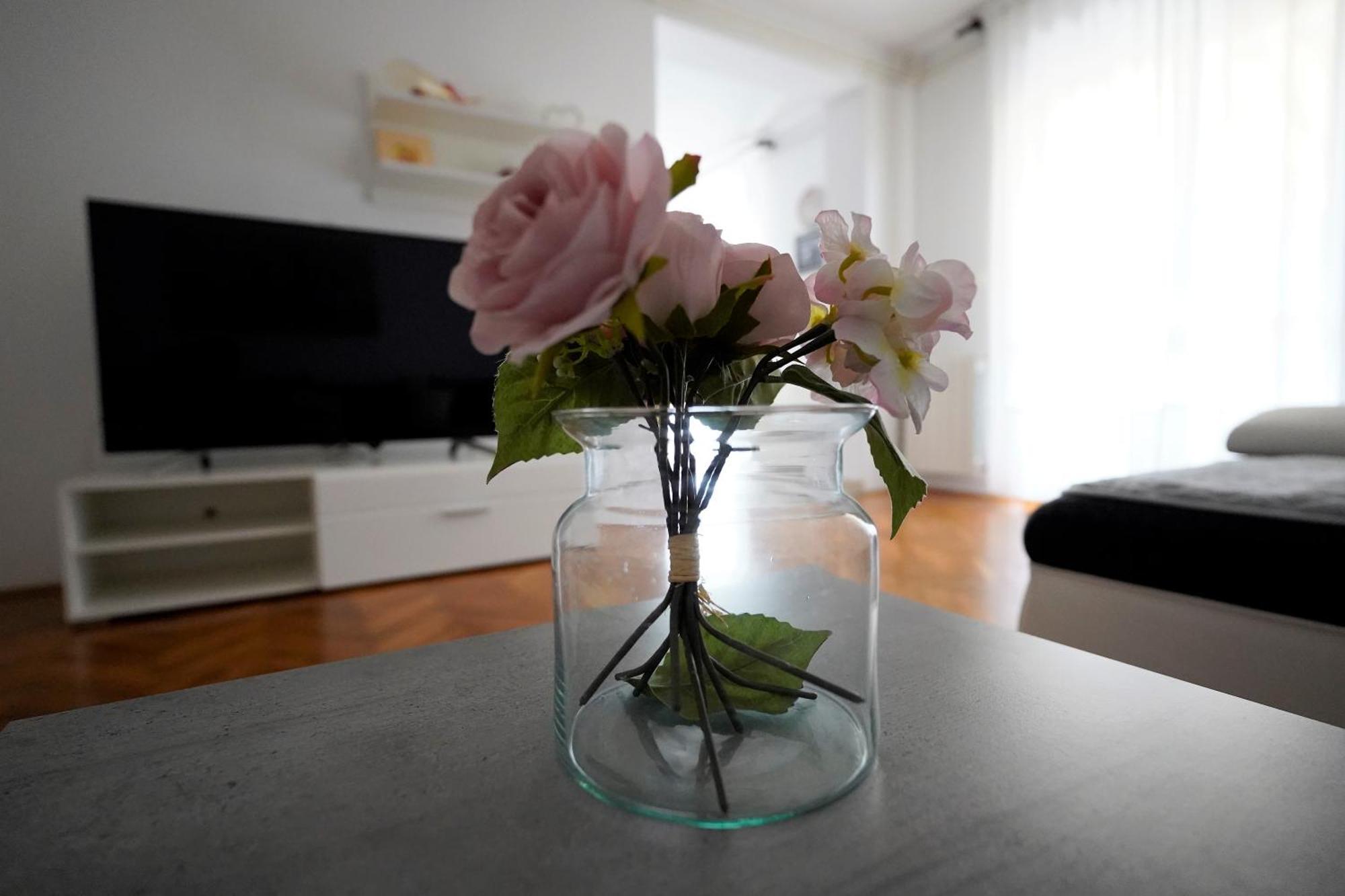 Apartman Nada I Fažana Zewnętrze zdjęcie