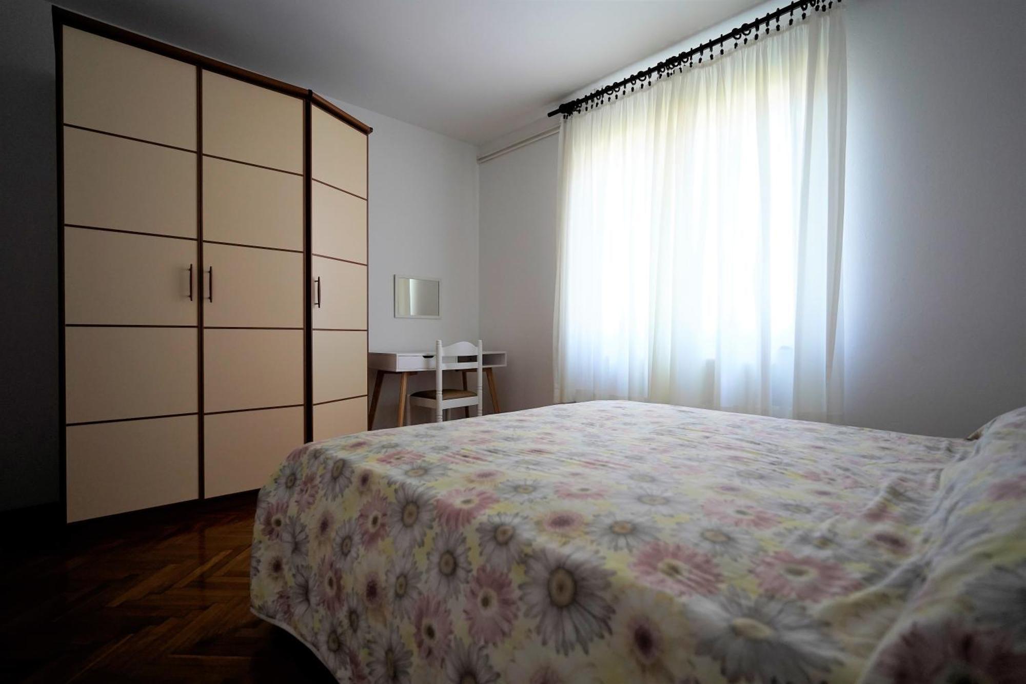 Apartman Nada I Fažana Zewnętrze zdjęcie