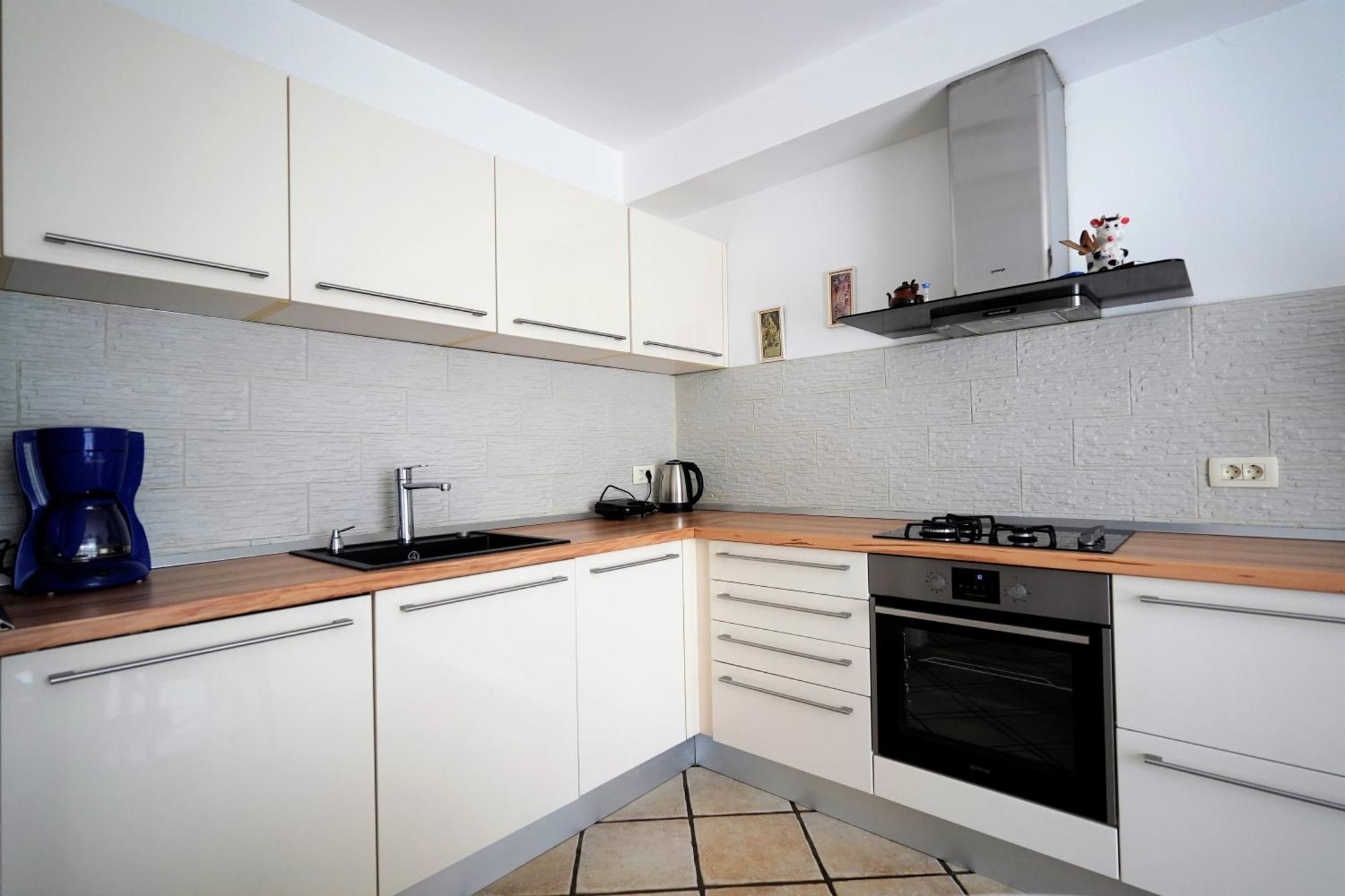 Apartman Nada I Fažana Zewnętrze zdjęcie
