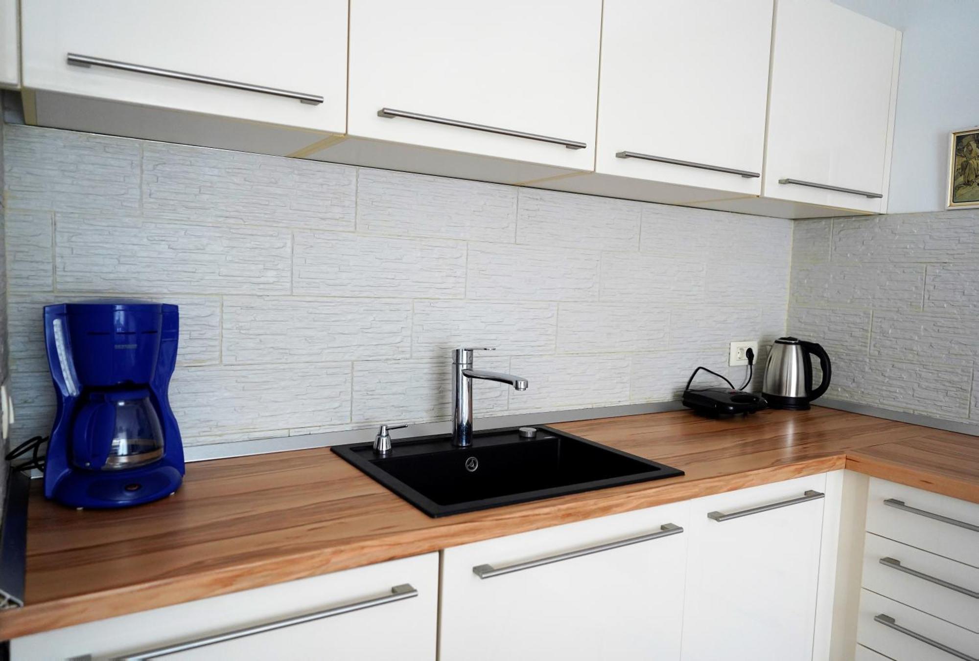 Apartman Nada I Fažana Zewnętrze zdjęcie