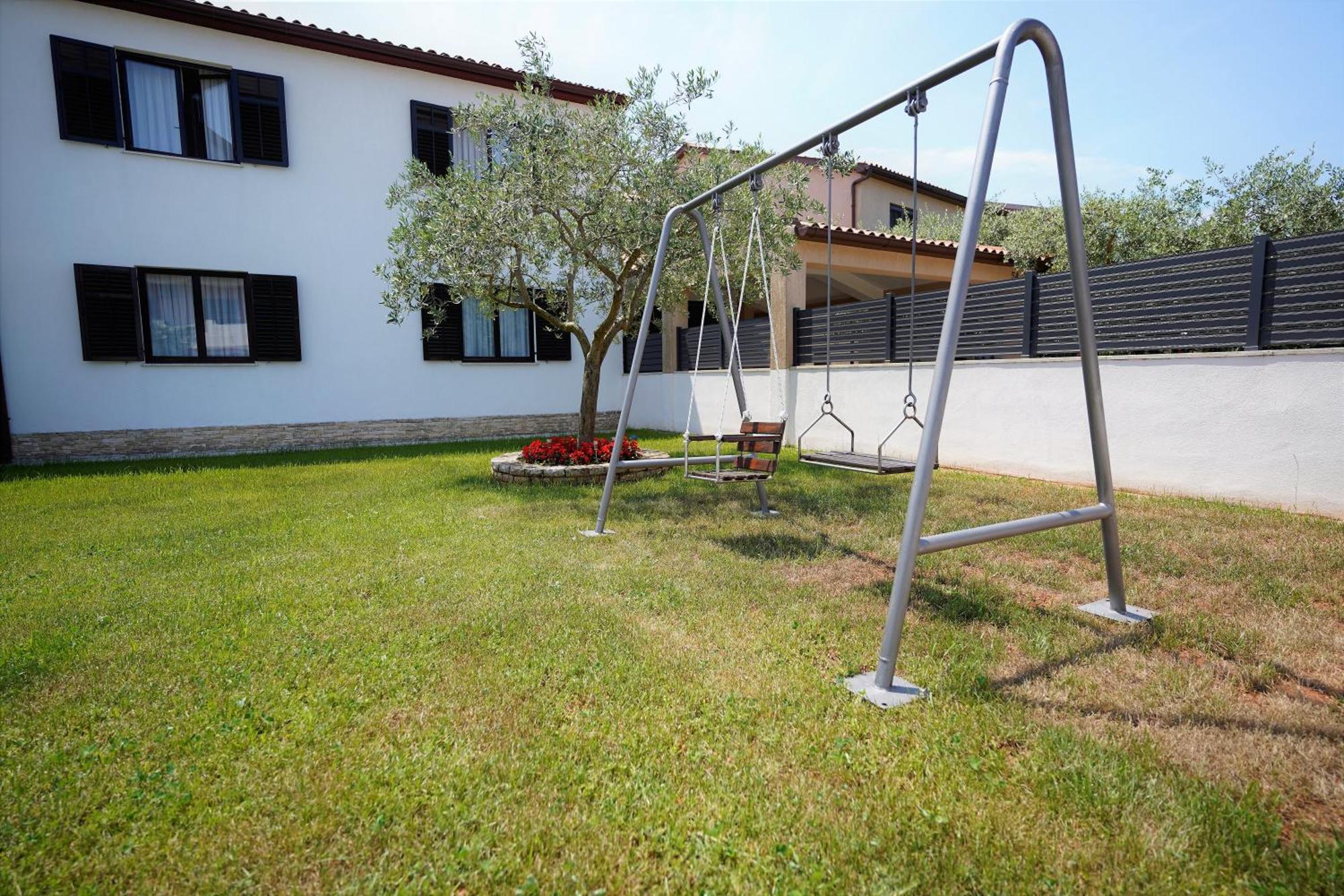 Apartman Nada I Fažana Zewnętrze zdjęcie